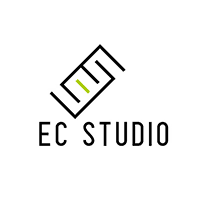 株式会社ECスタジオ様ロゴ