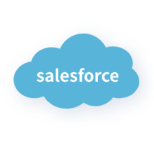 Salesforce連携