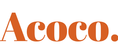 株式会社Acoco.様ロゴ