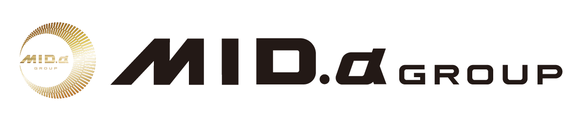 株式会社MID様ロゴ