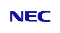 NECパーソナルコンピュータ株式会社様ロゴ