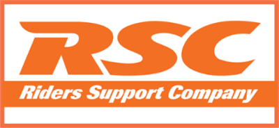 株式会社ライダーズ・サポート・カンパニー様ロゴ