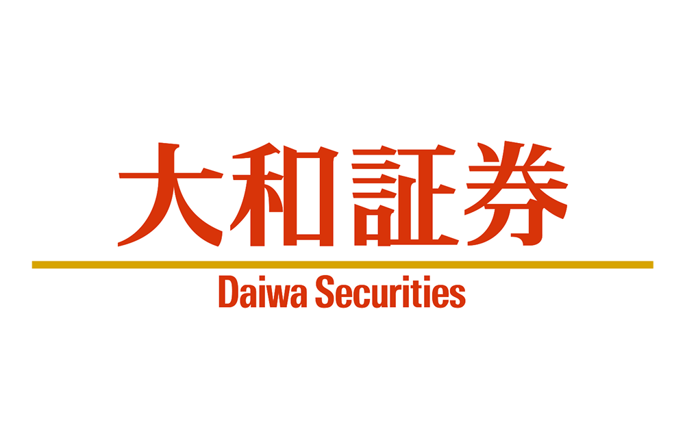 大和証券株式会社様