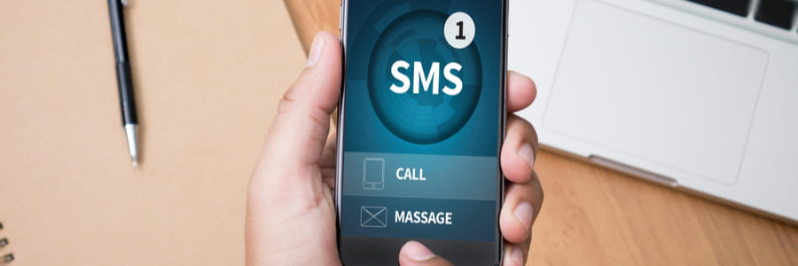 SMSは販促ツールとしておすすめ！注目される理由と活用事例を紹介