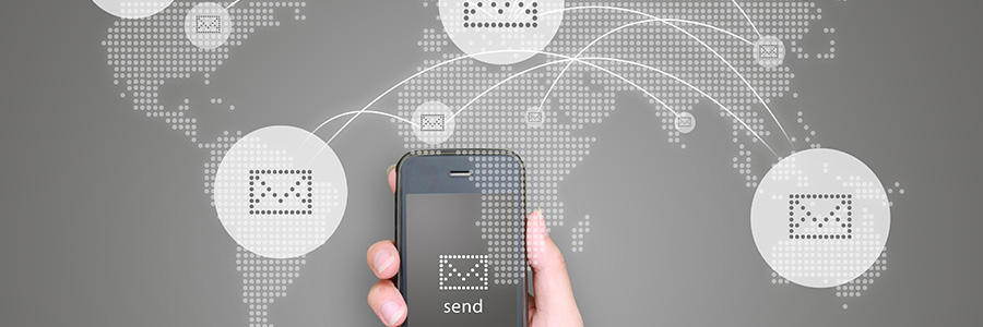 国際SMSとは？送信の手順や料金、メリットについても解説