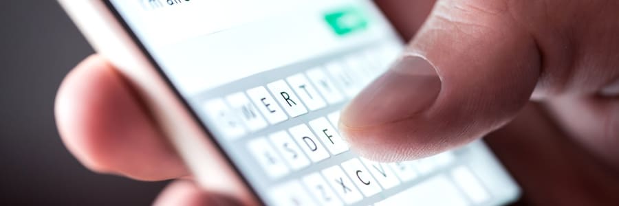 SMSの送信上限数とは？キャリア別の制限数と対処法を解説