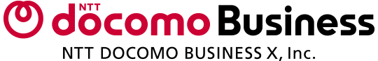 NTTドコモビジネスX株式会社