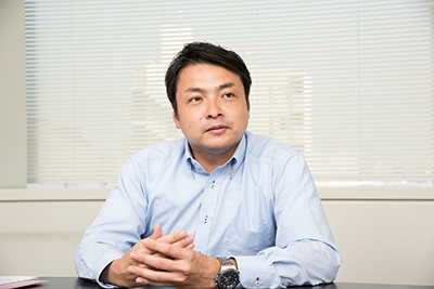クレジット関連業務全般の顧客連絡にSMSを活用 オリエントコーポレーション株式会社様
