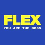 フレックス株式会社様