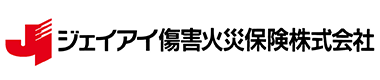 ジェイアイ傷害火災保険株式会社様ロゴ