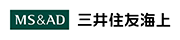 三井住友海上火災保険株式会社様ロゴ