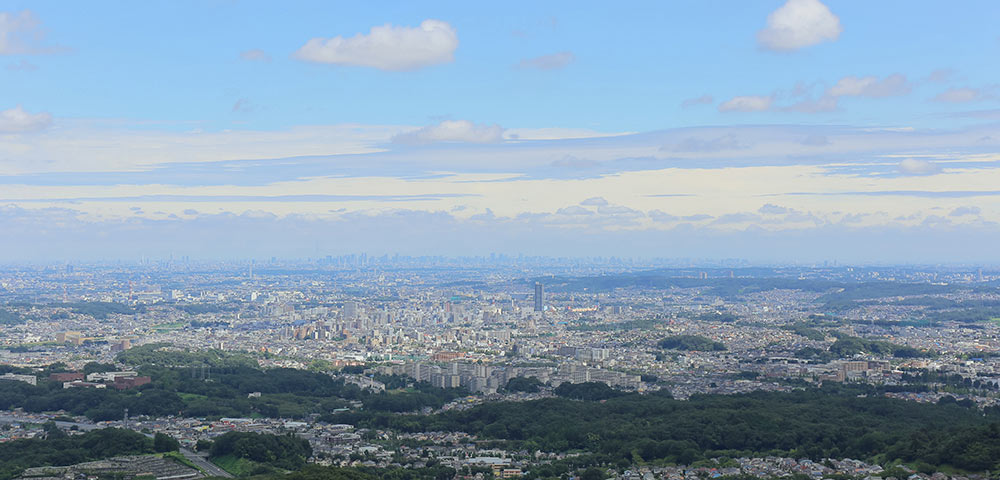 東京都八王子市様